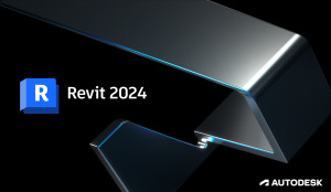 【revit最新版下载】Autodesk Revit 2024免费激活最新版